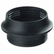 Fleshlight Shower Mount Flight Adapter - Black