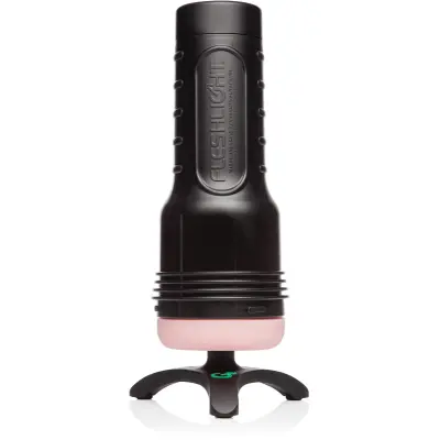 Fleshlight: Sleeve Warmer