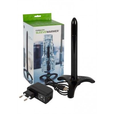 Fleshlight Sleeve Warmer