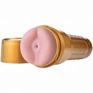 Fleshlight Stamina Training Unit Anal - Ljusrosa