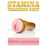 Fleshlight Stamina Training Unit, Lady