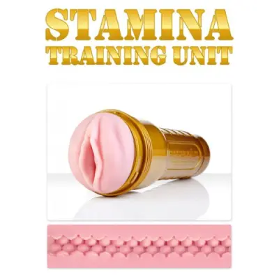 Fleshlight Stamina Training Unit, Lady