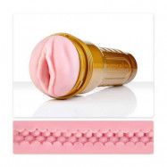 Fleshlight Stamina Training Unit - Pink Lady