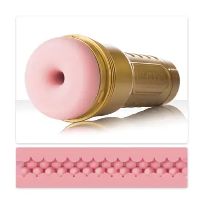 Fleshlight Stamina Training Unit - Pure