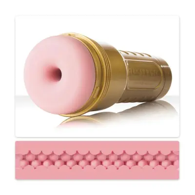 Fleshlight Stamina Training Unit - Pure