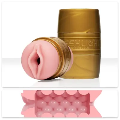 Fleshlight Quickshot Stamina Training Unit Lady&Butt