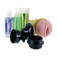 Fleshlight Stamina Training Unit Value Pack