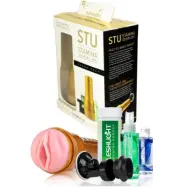 Fleshlight Stamina Pink Lady Value Pack