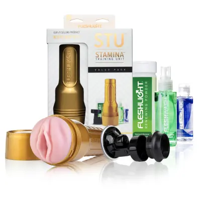 Fleshlight Stamina Value Pack