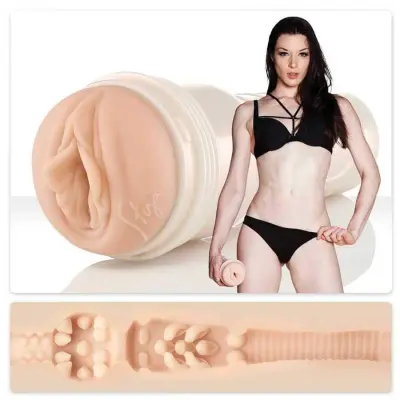 Fleshlight Stoya Destroya