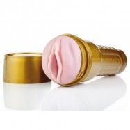 Fleshlight S.T.U. pink lady