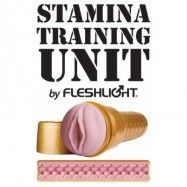 Fleshlight STU - Stamina Training Unit