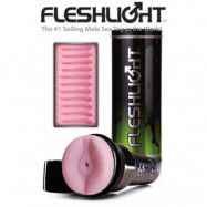 Fleshlight Super Ribbed - Butt