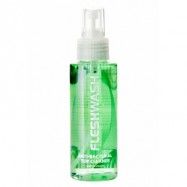 FLESHLIGHT TOY CLEANER 100ML - FLESHWASH