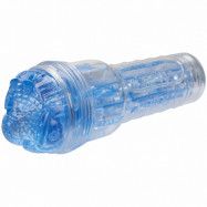 Fleshlight Turbo Core Masturbator - Blå