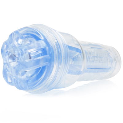 Fleshlight Turbo Ignition Blue Ice