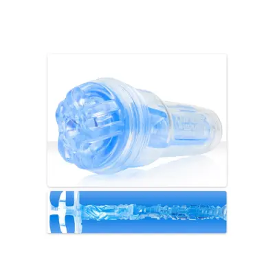 Fleshlight Turbo Ignition Blue Ice