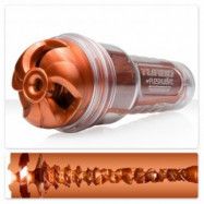 Fleshlight Turbo Thrust Copper Masturbator