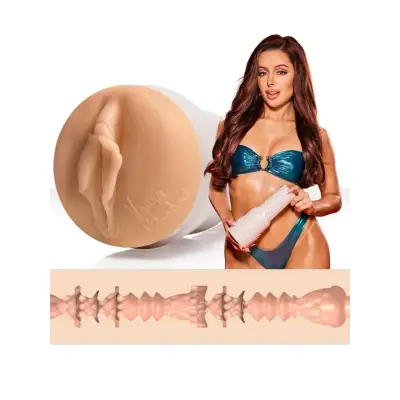 Fleshlight Vanna Bardot Vagina