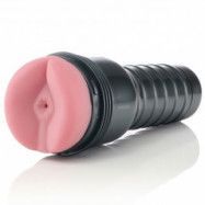 Fleshlight Vibro Pink Butt Original