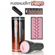 Fleshlight Vibro - Pink Lady Touch