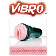 Fleshlight Vibro - Pink Lady Touch