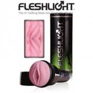 Fleshlight Vortex - Pink Vagina