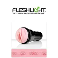 Fleshlight Vortex - Pink Vagina