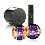 FLESHLIGHT VSTROKER