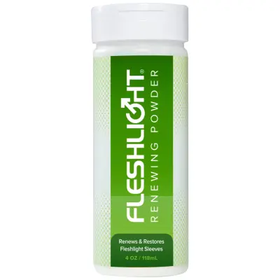 Fleshlight Renewing Powder