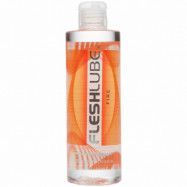 Fleshlube Fire Värmande Glidmedel 250 ml - Clear