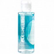 Fleshlube Ice Kylande Glidmedel 100 ml - Clear