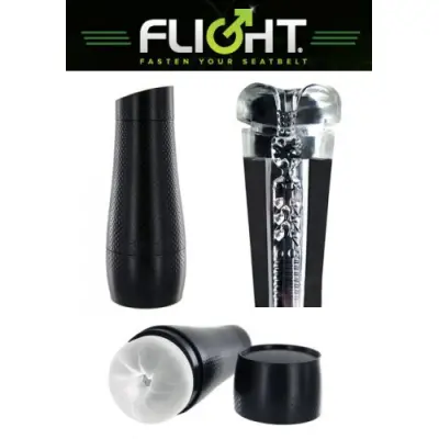 Flight by Fleshlight