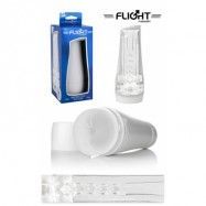 Flight By Fleshlight - White Edition