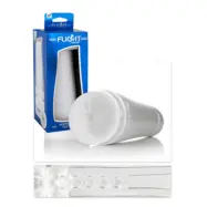 Flight White by Fleshlight