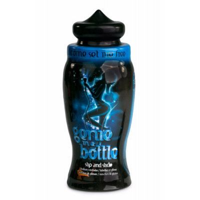 GENIE IN A BOTTLE - SLIP AND SLIDE MASTURBATOR