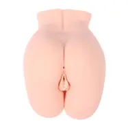 Hera Big Hip Masturbator