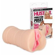 HUSTLER - STAR PUSSY JESSE JANE