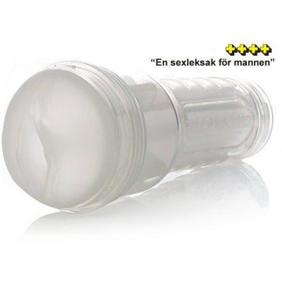 Fleshlight Ice Lady Crystal