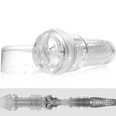 Fleshlight Ice Lady Crystal