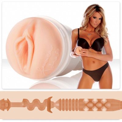 Fleshlight Jessica Drake Heavenly