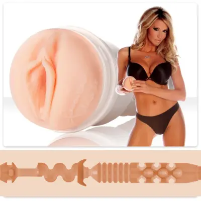 Fleshlight Jessica Drake Heavenly