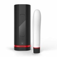 KIIROO - ONYX & PEARL TELEDILDONIC SET