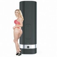 Kiiroo Onyx Teledildonic Masturbator Tanya Tate