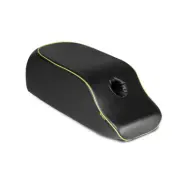 Liberator: On A Mission, Fleshlight Mount, svart