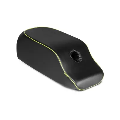 Liberator: On A Mission, Fleshlight Mount, svart