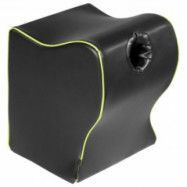 Liberator Top Dog Fleshlight Mount Black