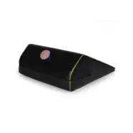 Liberator: Two-Play, Fleshlight Mount, svart