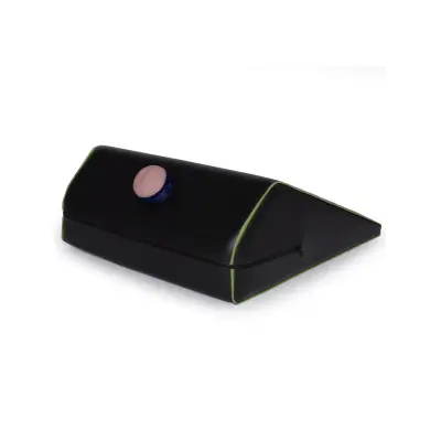 Liberator: Two-Play, Fleshlight Mount, svart