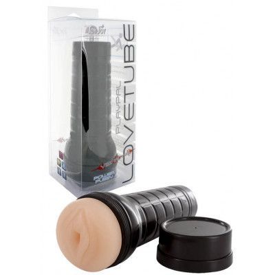 LOVETUBE PLAYPAL POWER PUSSY LÖSVAGINA - Black Friday